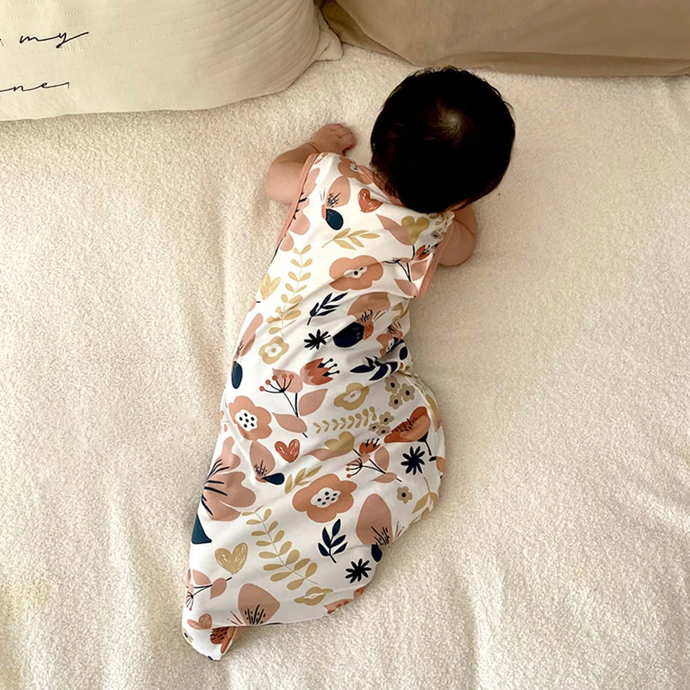 Cozy Dreams Organic Sleepsack