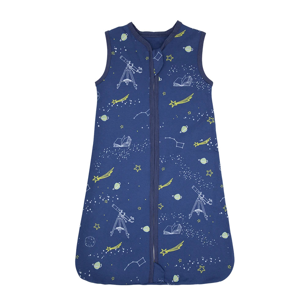 Cozy Dreams Organic Sleepsack