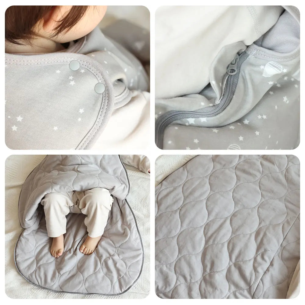 Quilt Sleep Sack