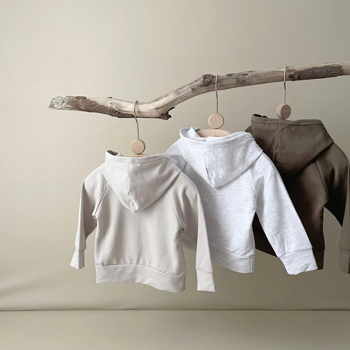 Cozy Cotton Unisex 2-Piece Set