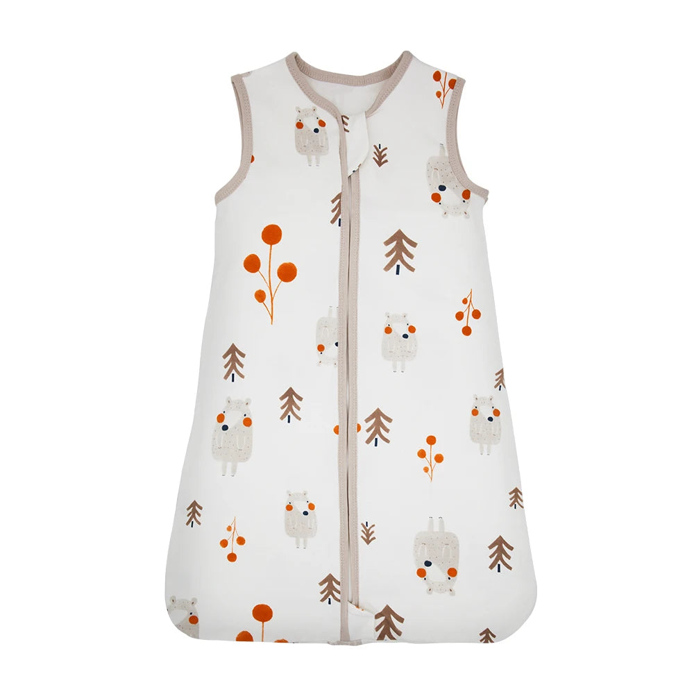 Cozy Dreams Organic Sleepsack