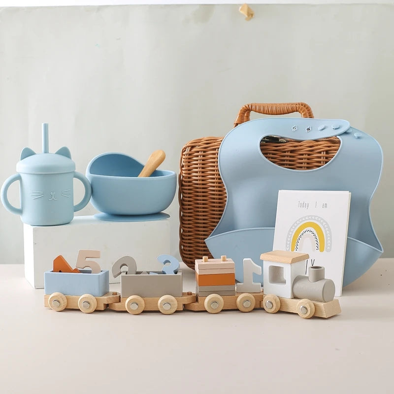 Joyful Journey Gift Set