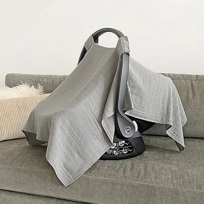 Car Seat/Stroller Sun Shade