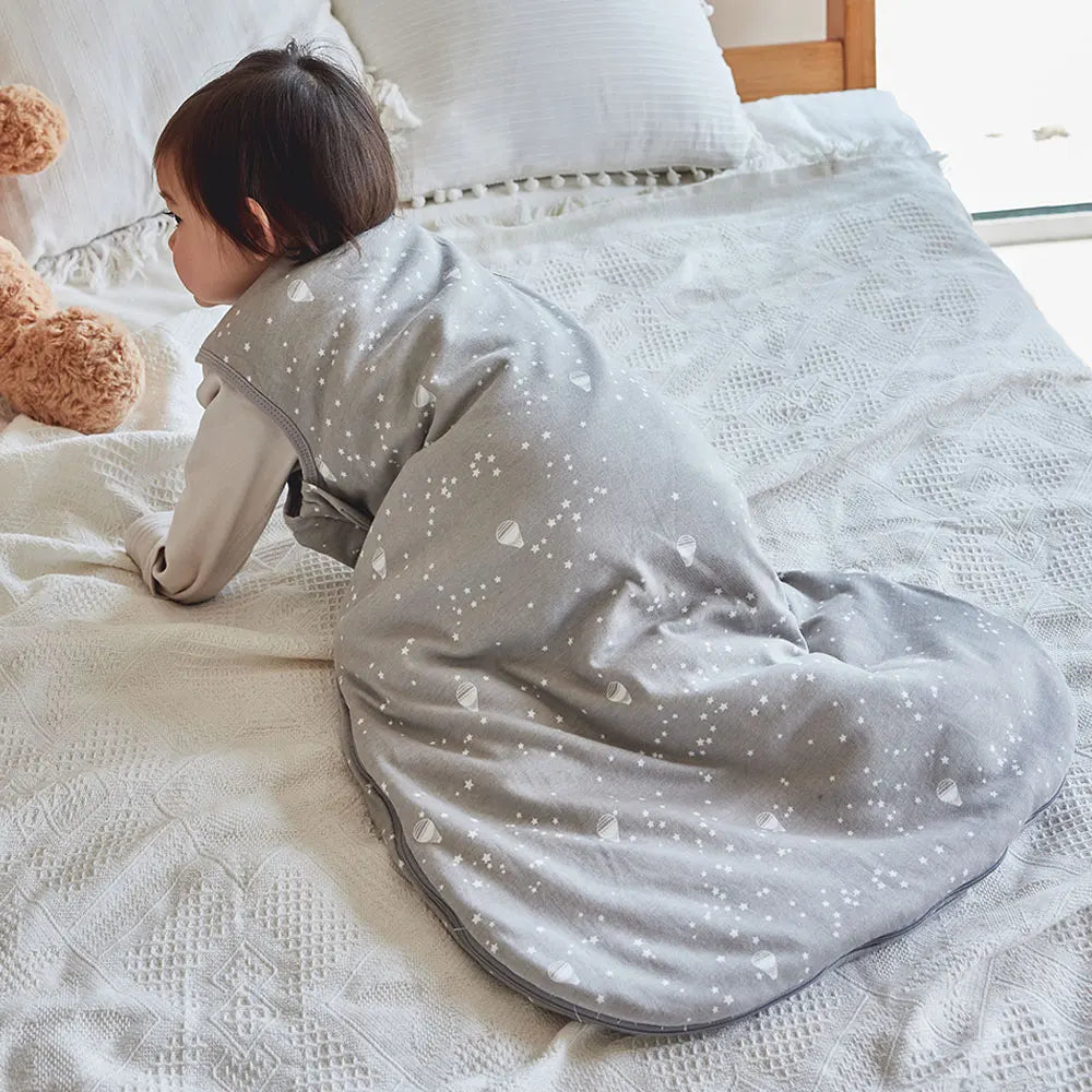 Quilt Sleep Sack