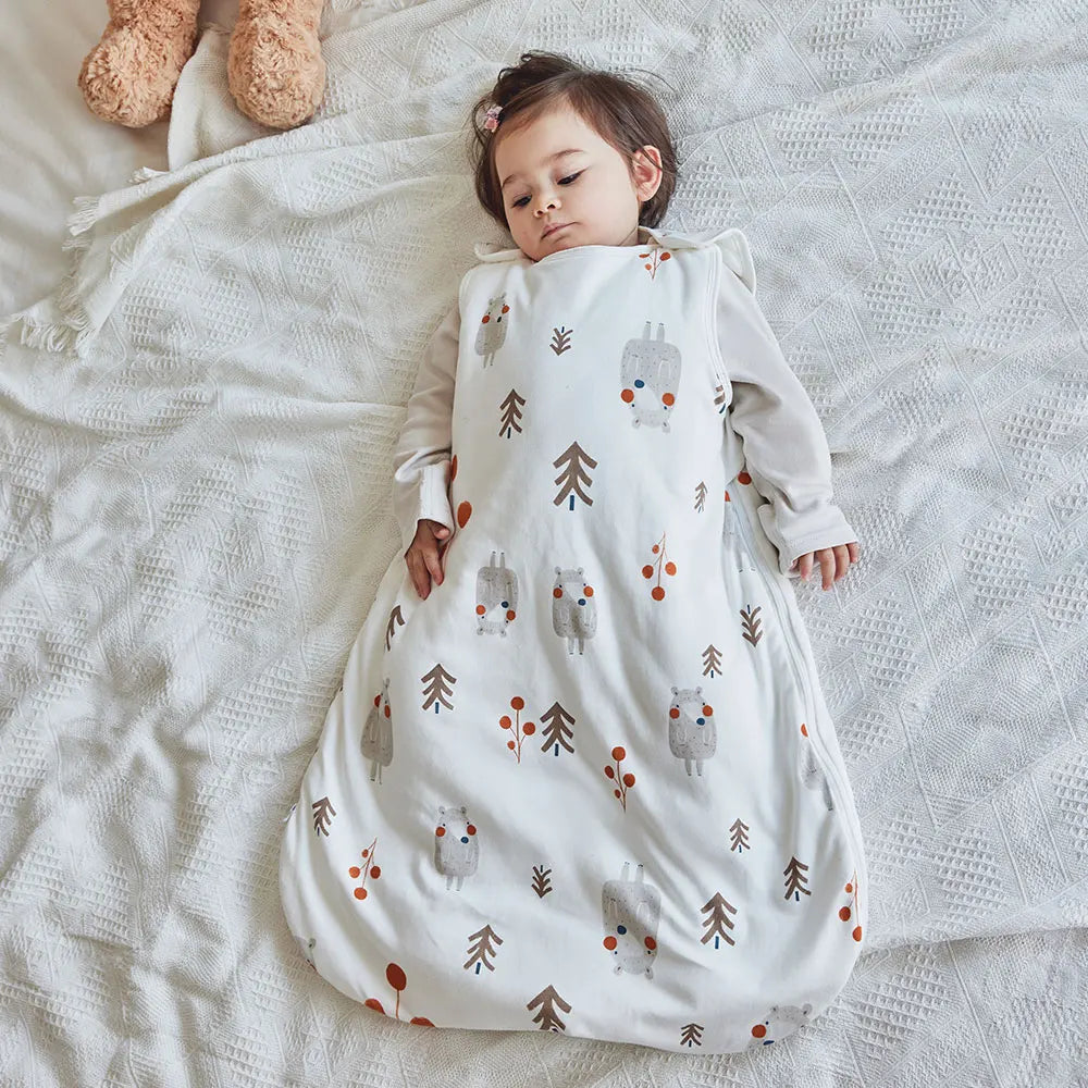 Quilt Sleep Sack